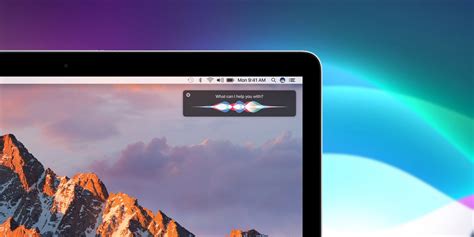 How To Use Siri On Your Mac A Quick Start Guide