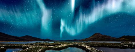 10 Interesting Facts About The Northern Lights On The Go Tours Blog