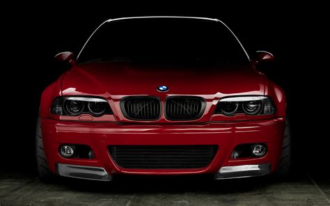 Bmw E46 M3 Wallpaper Wallpapersafari