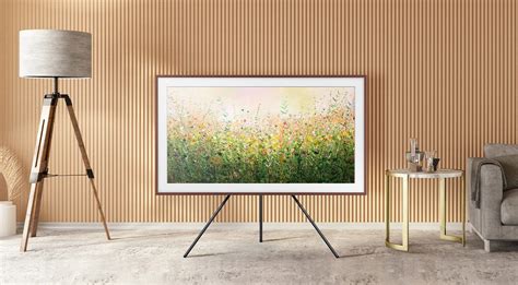 Rs Recommends Samsungs Frame Tv Looks Like A Work Of Art And Is