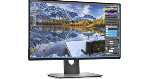 Dell 27 Ultrasharp 4k Hdr Monitor U2718q Review Gamehype