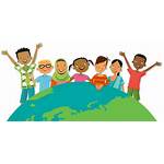 Diversity Clipart Different Everyone Together Social Difference