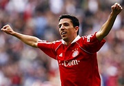 Roy Makaay: a journey beyond the doubters and into the history books
