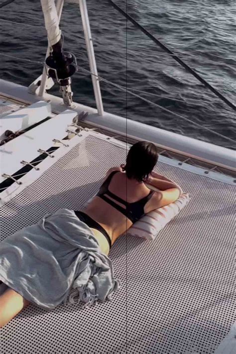 Ngela Aguilar Despierta Pasiones Con Fotos En Bikini