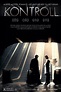 Kontroll (2003) - Posters — The Movie Database (TMDB)