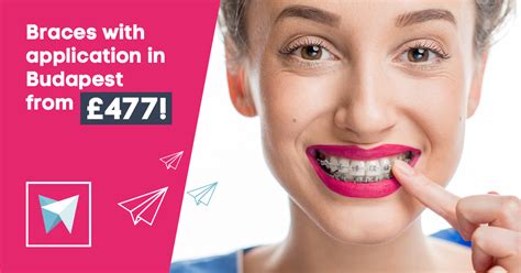How long do tad's take to correct an overbite? Braces appliance in Budapest from £477! | Orthodontics in ...