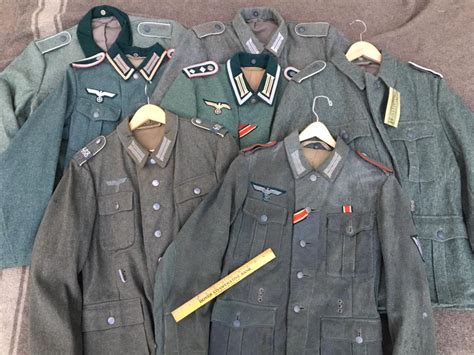 Wwii Reproduction Clothing