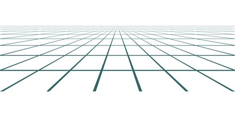 Download Retro Perspective Grid Royalty Free Vector Graphic Pixabay
