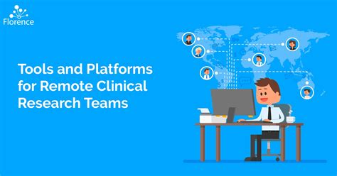Remote Clinical Trial Management Tools And Solutions Florence