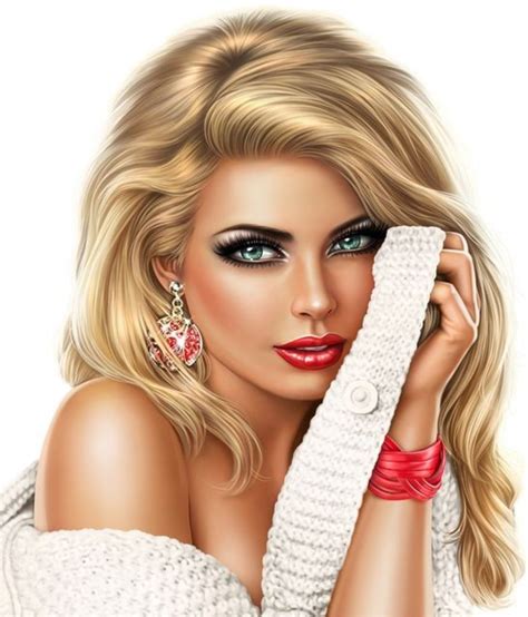 Pin By Jill Madenford On Me Digital Artwork Girl Beautiful Girl