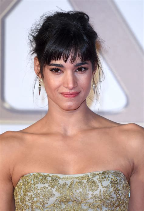 Sofia Boutella