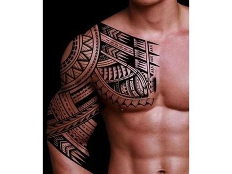 25 Amazing Hawaiian Tattoo Designs For Men 2023 Fabbon
