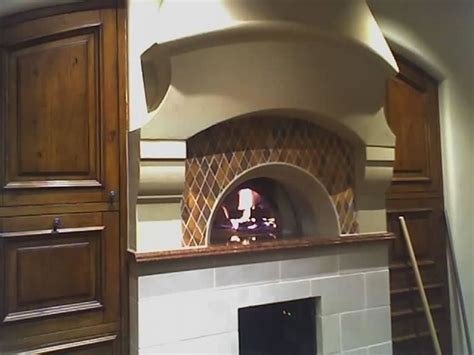 Indoor Pizza Oven By Renato Dallas By Renato Ovens Inc Houzz