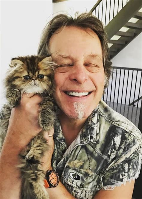 Ted Nugent Height Weight Age Body Statistics Gracefulbull