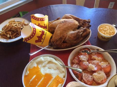30 Ideas For Bojangles Thanksgiving Turkey Most Popular Ideas Of All Time