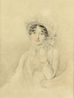 Catherine Wellesley, née Pakenham 1st Duchess of Wellington by Sir ...