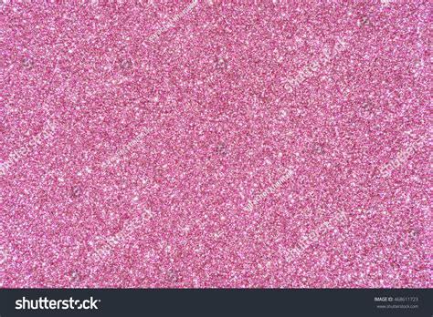 Pink Glitter Texture Christmas Abstract Background Stock