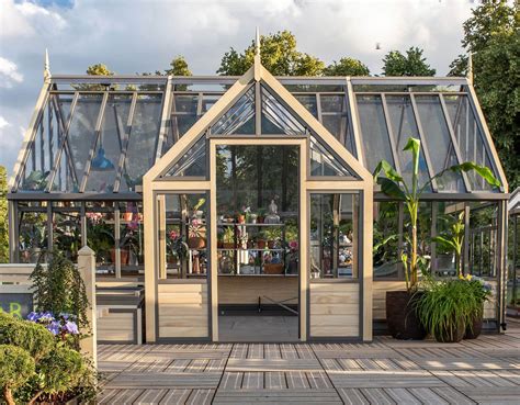 Cultivar Greenhouses Superior Greenhouses By Design Backyard