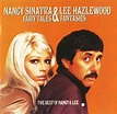 Nancy Sinatra & Lee Hazlewood ‎– Fairy Tales & Fantasies: The Best Of ...