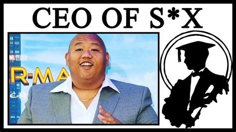 Why Is Ned Leeds The Ceo Of Sex Youtube