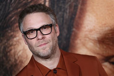 Knocked Up Seth Rogen Took Sean Connerys Advice For A Sex Scene