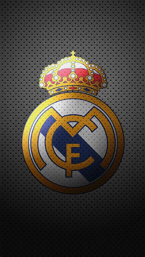 Lock Screen Real Madrid Wallpaper Iphone Hd Football In 2020 Madrid