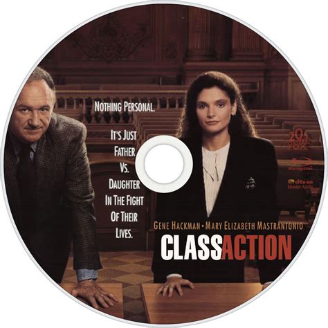 Class Action Movie Fanart Fanart Tv