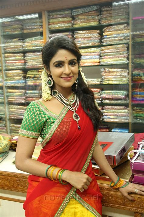 Picture 1156862 Actress Malavika Wales In Nandini Tv Serial Photos