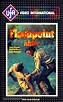 Flashpoint Africa (1980) German movie cover