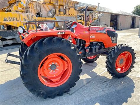 Mini Kubota Tractor Available For Sale Agricultural Machinery Tractors