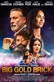 Big Gold Brick DVD Release Date May 31, 2022