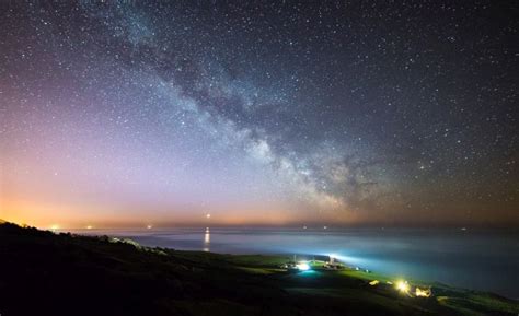 12 Heavenly Photos Of The Night Sky News