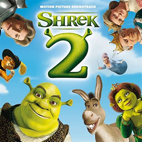 Shrek 12the Third Soundtracks Various Artists Free Download