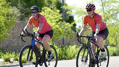 Townsville Cycle Club Closing Gap With Women Only Team Herald Sun