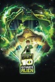 Ben 10: Ultimate Alien TV Show Poster - ID: 376586 - Image Abyss