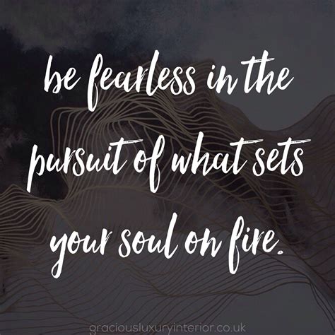 Be Fearless Motivational Quotes Inspirational Quotes Fearless