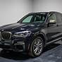 Bmw X3 2018 Review Uk