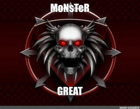 Create Meme Emblems Of The Demonic Clans The Emblem For The Clan Avatars For The Clan