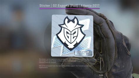 Steam Community Guide Csgo Stickers By Colors