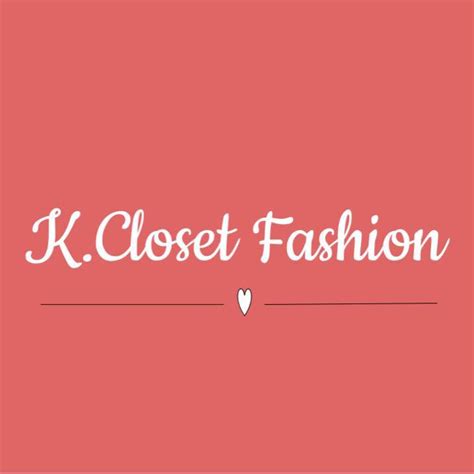 Kcloset Fashion Petaling Jaya