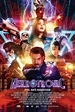 Nekrotronic - Película (2018) - Dcine.org