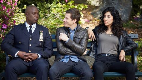 Brooklyn 99 Season 8 Everything We Know About Shows Final Season Hello