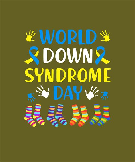 World Down Syndrome Day Learningtogether
