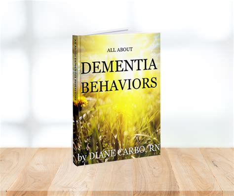 All About Dementia Behaviors How To Prevent And Handle