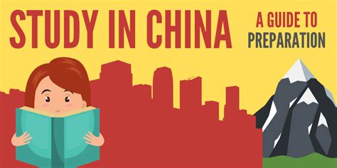 Study In China How To Prepare The 2020 Guide