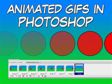 How To Create Animated S In Photoshop Filehippo News