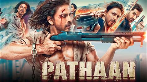pathaan full movie hindi facts shah rukh khan john abraham deepika padukone salman khan