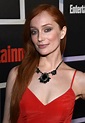 LOTTE VERBEEK at Entertainment Weekly’s Comic-con Celebration – HawtCelebs