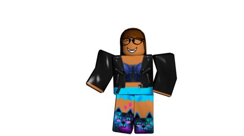 Roblox Character Transparent Png All Png All