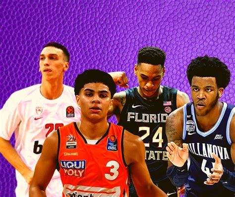 The 2020 nba draft lottery has arrived, an annual high holiday for the fanbases of cellar dwelling franchises. Nba Mock Draft / As nba teams evaluate a draft class, they ...